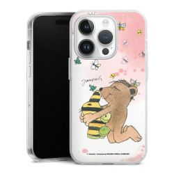 Hard Case transparent - 2in1