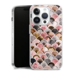Hard Case transparent - 2in1
