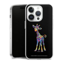 Hard Case transparent - 2in1