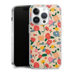 Hard Case transparent - 2in1