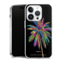 Hard Case transparent - 2in1