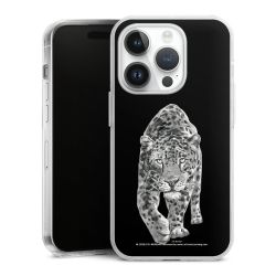 Hard Case transparent - 2in1