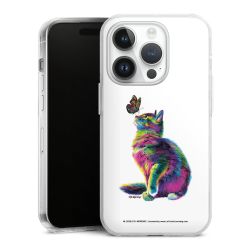 Hard Case transparent - 2in1