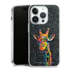 Hard Case transparent - 2in1