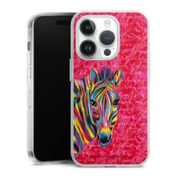 Hard Case transparent - 2in1