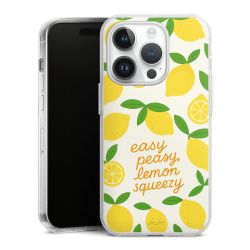 Hard Case transparent - 2in1