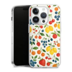 Hard Case transparent - 2in1