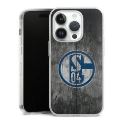 Hard Case transparent - 2in1