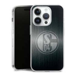Hard Case transparent - 2in1