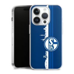 Hard Case transparent - 2in1