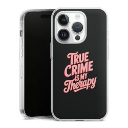 Hard Case transparent - 2in1