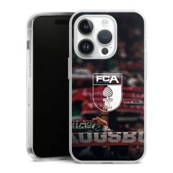 Hard Case transparent - 2in1