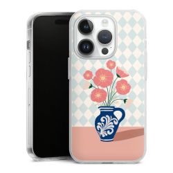 Hard Case transparent - 2in1