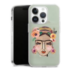 Hard Case transparent - 2in1
