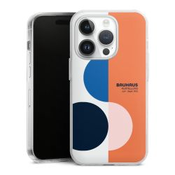Hard Case transparent - 2in1