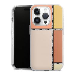 Hard Case transparent - 2in1