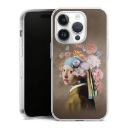 Hard Case transparent - 2in1