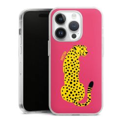 Hard Case transparent - 2in1