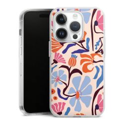 Hard Case transparent - 2in1