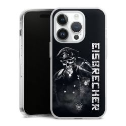 Hard Case transparent - 2in1