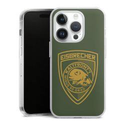 Hard Case transparent - 2in1