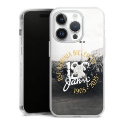 Hard Case transparent - 2in1