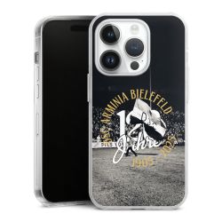 Hard Case transparent - 2in1