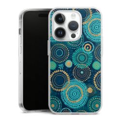 Hard Case transparent - 2in1