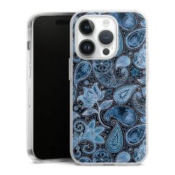 Hard Case transparent - 2in1