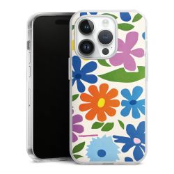 Hard Case transparent - 2in1