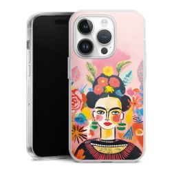 Hard Case transparent - 2in1