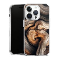 Hard Case transparent - 2in1