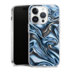 Hard Case transparent - 2in1