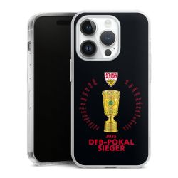 VfB DFB-Pokal Sieger Schwarz