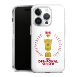 Hard Case transparent - 2in1