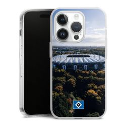 Hard Case transparent - 2in1