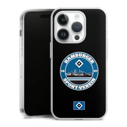 Hard Case transparent - 2in1