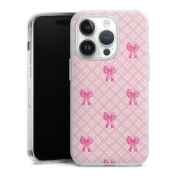 Hard Case transparent - 2in1