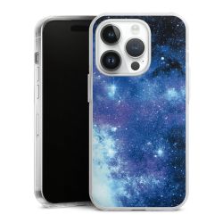 Hard Case transparent - 2in1