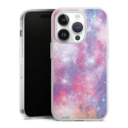 Hard Case transparent - 2in1