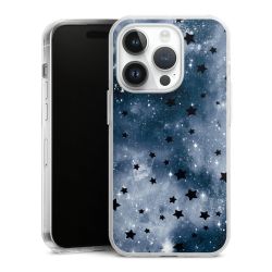 Hard Case transparent - 2in1