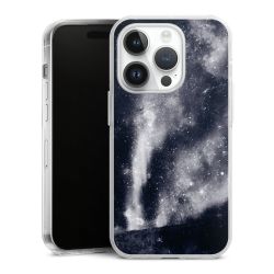 Hard Case transparent - 2in1