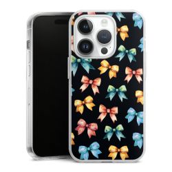 Hard Case transparent - 2in1