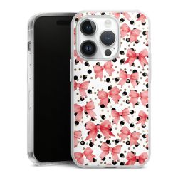 Hard Case transparent - 2in1