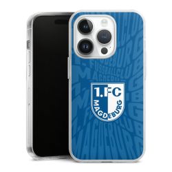 Hard Case transparent - 2in1