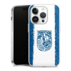 Hard Case transparent - 2in1