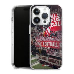 Hard Case transparent - 2in1