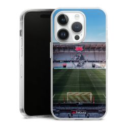 Hard Case transparent - 2in1