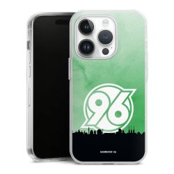 Hard Case transparent - 2in1