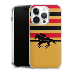 Hard Case transparent - 2in1